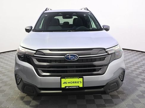 Used 2026 Subaru Forester Premium AWD/4WD image 10