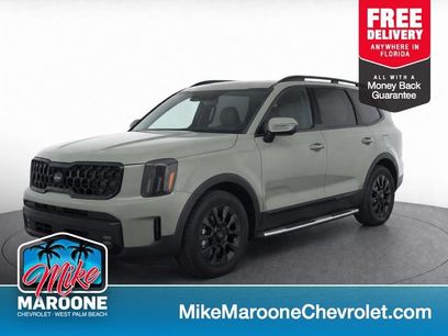 Used 2025 Kia Telluride SX Prestige X-Pro