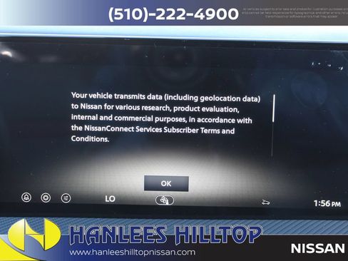 New 2026 Nissan Kicks SR w/ Illumination Package FWD image 25