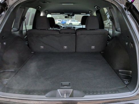 Certified 2019 Honda Passport Sport image 9