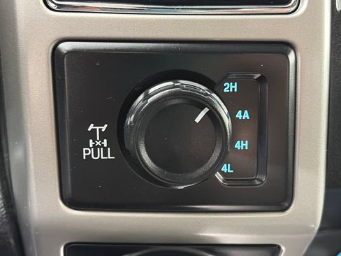 Used 2018 Ford F150 Lariat AWD/4WD image 23