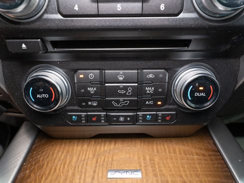 Used 2018 Ford F150 Limited w/ Trailer Tow Package AWD/4WD image 26