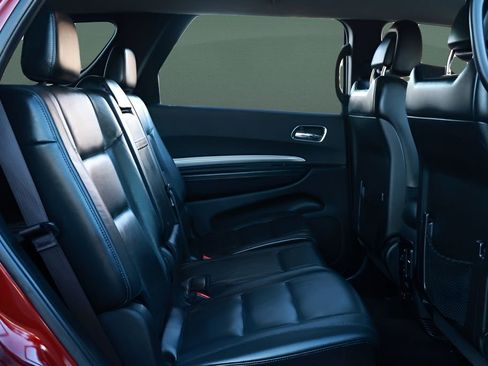 Used 2017 Dodge Durango GT w/ Nav & Power Liftgate Group image 14