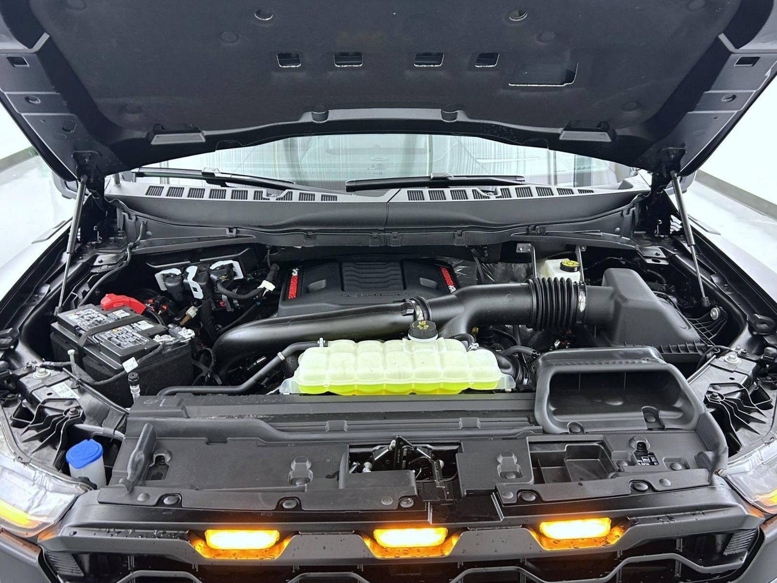 New 2026 Ford F150 Raptor AWD/4WD image 25