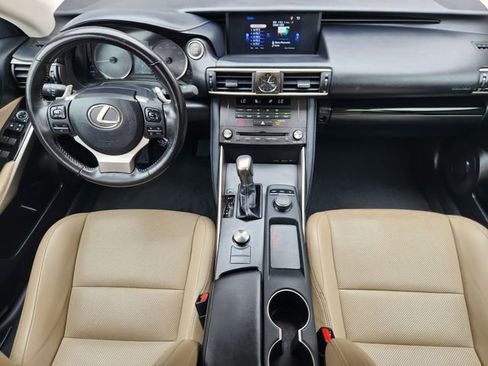 Used 2019 Lexus IS 300 w/ Accessory Package 2 RWD image 25