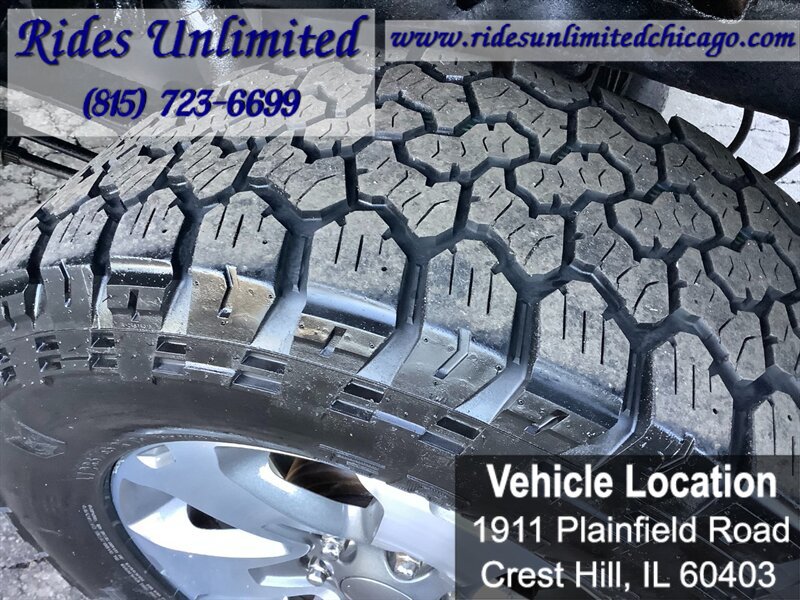 Used 2004 Ford F150 XLT AWD/4WD image 22