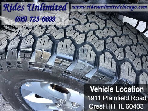 Used 2004 Ford F150 XLT image 22