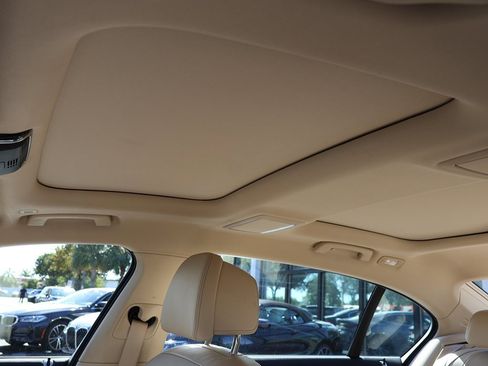 Used 2020 BMW 740i 740i image 22