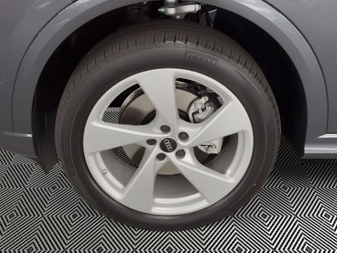 New 2026 Audi Q5 Premium Plus image 12