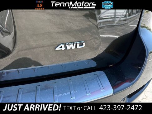 Used 2017 Nissan Pathfinder S AWD/4WD image 13