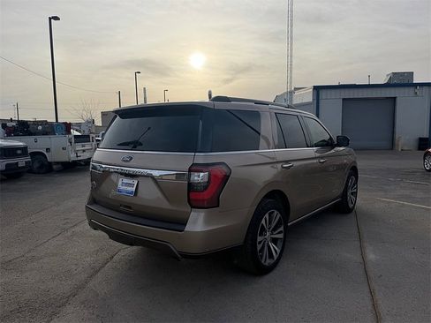 Used 2020 Ford Expedition King Ranch image 5