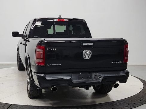 Used 2020 RAM 1500 Limited AWD/4WD image 6