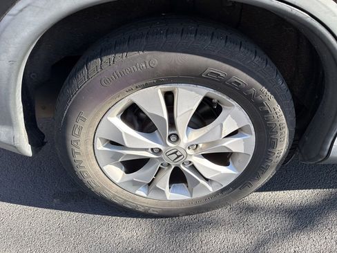 Used 2012 Honda CR-V EX image 19