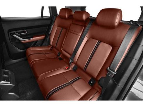 Certified 2023 MAZDA CX-50 Meridian Edition image 16