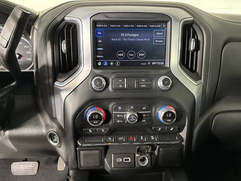Used 2021 GMC Sierra 1500 Elevation w/ X31 Off-Road Package AWD/4WD image 16