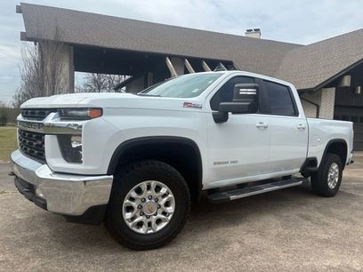 Used 2023 Chevrolet Silverado 2500 LT w/ Convenience Package