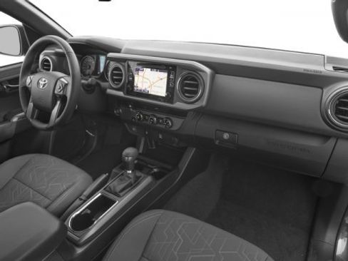 Used 2016 Toyota Tacoma image 15
