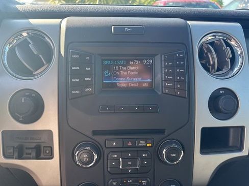 Used 2014 Ford F150 XLT w/ Equipment Group 302A Luxury image 12