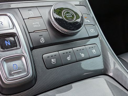 Used 2022 Hyundai Santa Fe Limited FWD image 31
