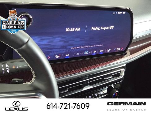 Used 2025 Chevrolet Traverse Z71 AWD/4WD image 25