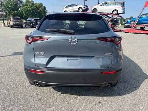 Used 2023 MAZDA CX-30 AWD 2.5 S w/ Preferred Package image 6