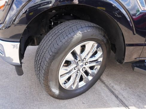 Certified 2024 Ford F150 Lariat image 32