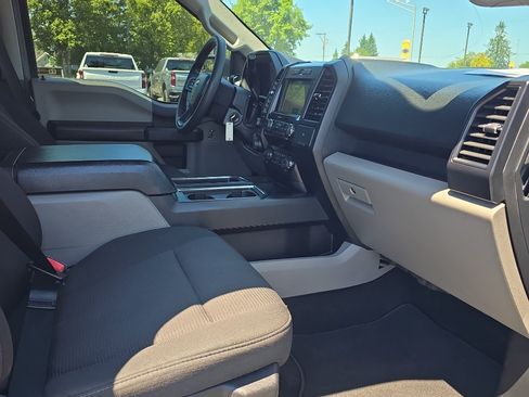 Used 2019 Ford F150 XL w/ Equipment Group 101A Mid AWD/4WD image 15