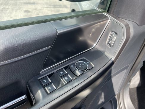 Used 2024 Ford F150 XLT w/ Equipment Group 302A MID AWD/4WD image 13