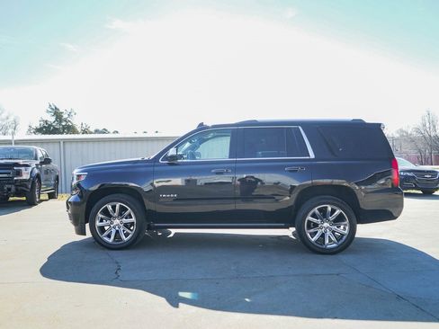 Used 2018 Chevrolet Tahoe Premier image 36