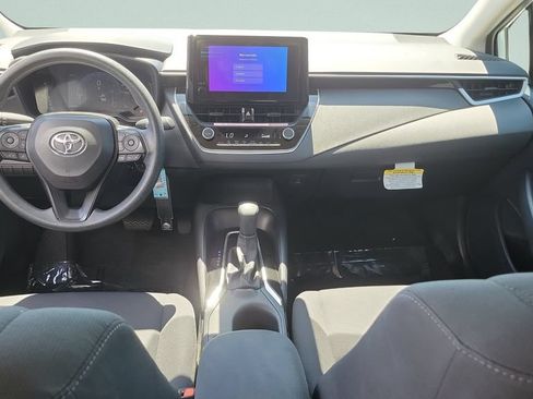 Used 2026 Toyota Corolla LE FWD image 10
