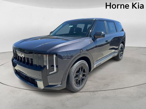 New 2027 Kia Telluride LX FWD image 7