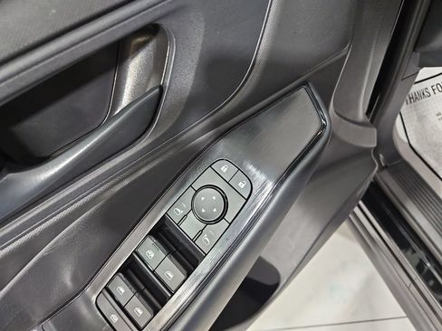 Certified 2025 Nissan Rogue S AWD/4WD image 13