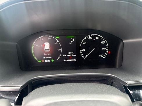 Used 2023 Honda CR-V Sport Touring image 6