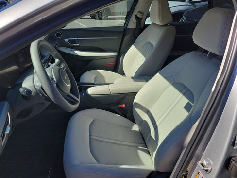 Certified 2024 Hyundai Sonata SEL image 23