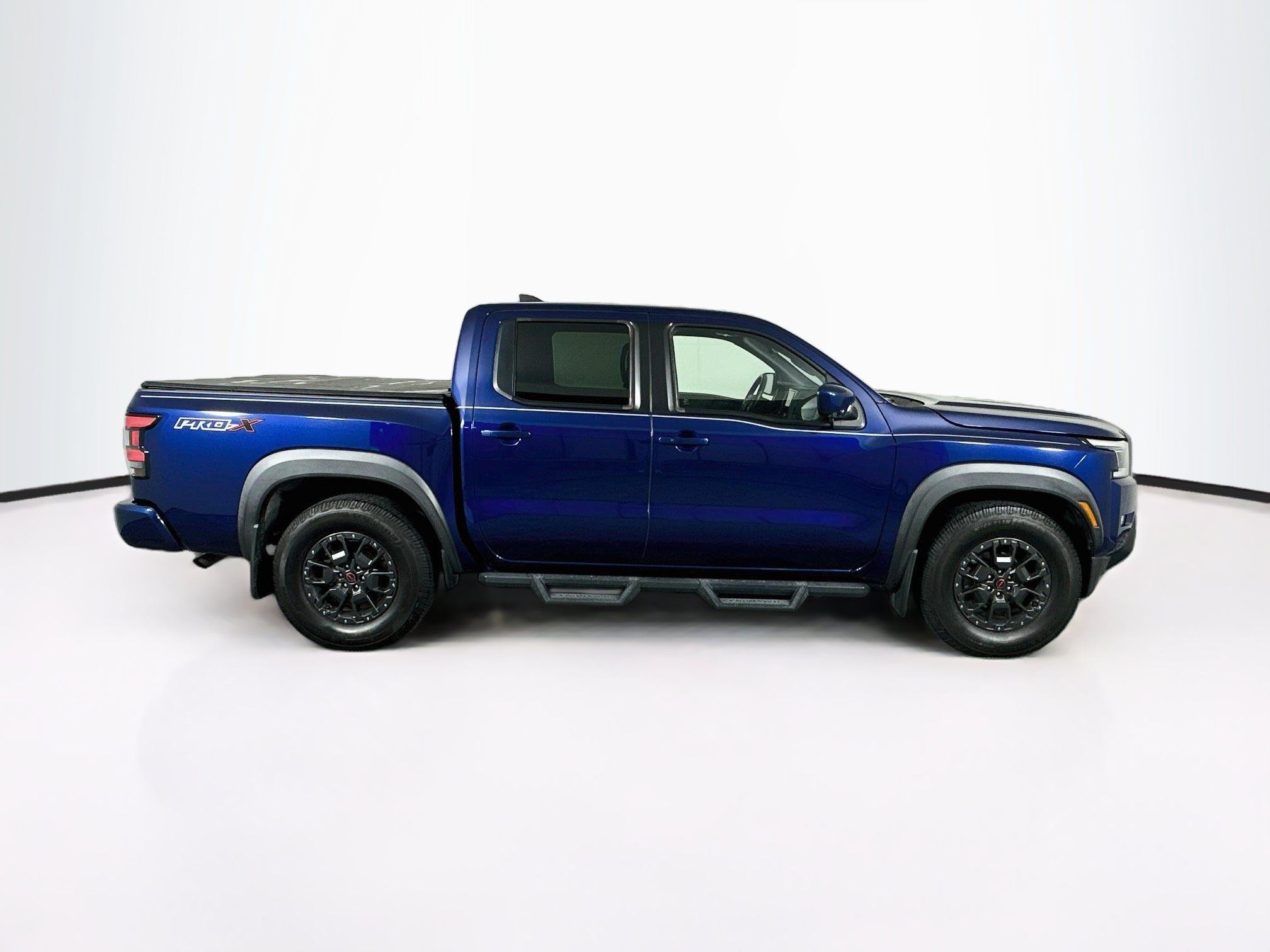 Used 2022 Nissan Frontier Pro-X w/ Pro-X Premium Package RWD image 10
