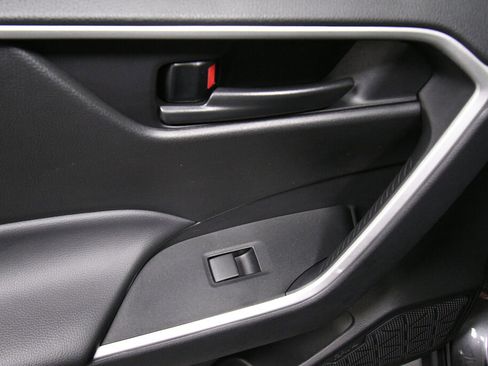 Certified 2024 Toyota RAV4 LE image 20