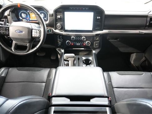 Used 2023 Ford F150 Raptor w/ Raptor Carbon Fiber Package image 2