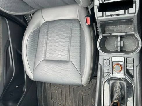Used 2022 Subaru Forester Wilderness AWD/4WD image 20