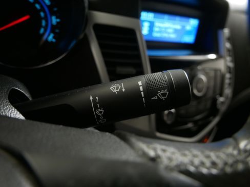 Used 2012 Chevrolet Cruze LT w/ All-Star Edition image 31