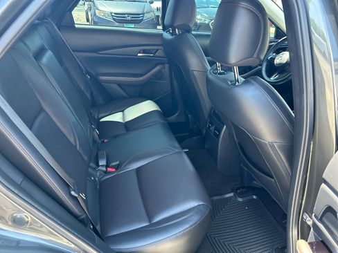 Used 2024 MAZDA CX-30 AWD 2.5 S w/ Premium Package image 27