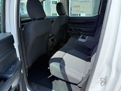 New 2025 Ford Ranger XL w/ Trailer Tow Package image 13