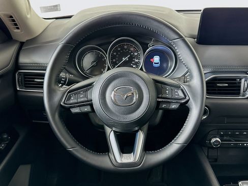 Used 2024 MAZDA CX-5 AWD 2.5 S w/ Select Package image 18