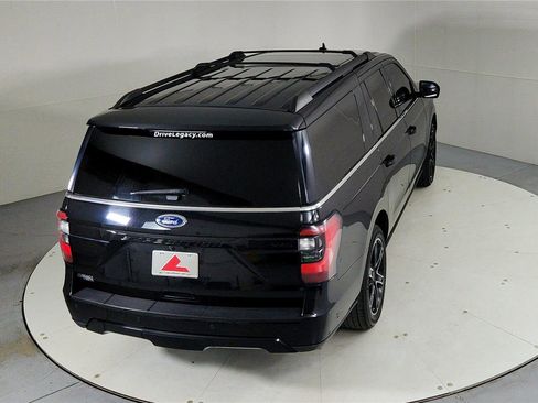 Used 2019 Ford Expedition Max Limited w/ Equipment Group 303A image 45