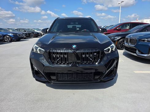 New 2026 BMW X1 M35i w/ Technology Package image 2