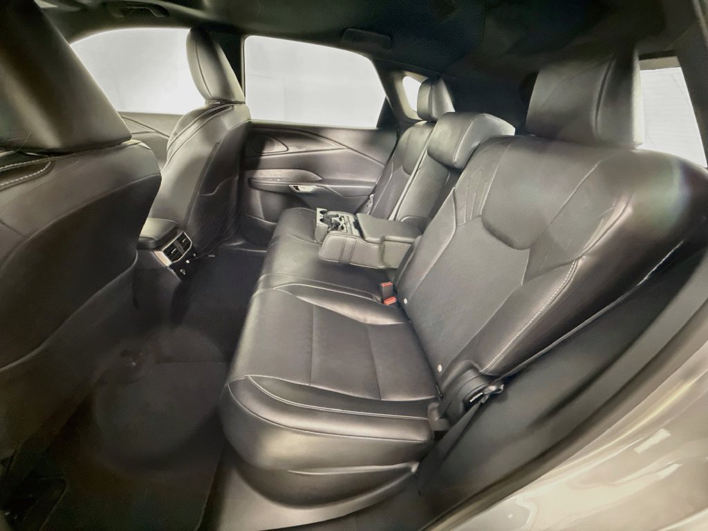 Used 2026 Lexus RX 350 Premium Plus w/ Accessory Package (Z1) FWD image 25
