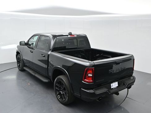 New 2026 RAM 1500 Laramie w/ Night Edition image 52