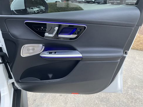 Certified 2023 Mercedes-Benz GLC 300 4MATIC image 45