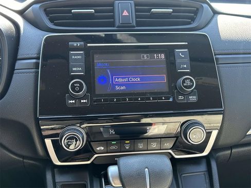 Used 2018 Honda CR-V LX image 18