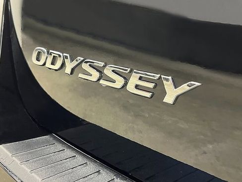 New 2026 Honda Odyssey EX-L image 9