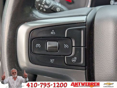 Used 2020 Chevrolet Silverado 1500 RST image 23